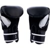 Rękawice bokserskie BRUTE Przyrządowe (rozmiar L/XL) Czarny Rodzaj Rękawice