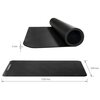 Mata pod sprzęt fitness KINGSMITH SIFKSMAKC0004 (65 x 155 cm) Antypoślizgowa powierzchnia Tak