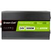 Przetwornica GREENCELL INVGC24P3000LCD 24V/230V 3000W/6000W Moc [W] 3000