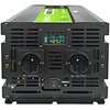 Przetwornica GREENCELL INVGC48P5000LCD 48V/230V 5000W/10000W Moc [W] 5000