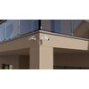 Kamera TESLA Floodlight Battery TSL-CAM-BF100 Zewnętrzna, Wi-Fi Przetwornik CMOS