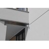Kamera TESLA Floodlight Battery TSL-CAM-BF100 Zewnętrzna, Wi-Fi Rozdzielczość 2304 x 1296