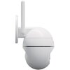 Kamera TESLA Outdoor PTZ TSL-CAM-PTZ100 Zewnętrzna, Wi-Fi, Kamera obrotowa Funkcje Detekcja ruchu,  Nagrywanie w chmurze, Noktowizja, Powiadomienia na komórkę, Pyłoszczelność, Wykrywanie dźwięku