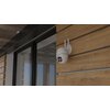 Kamera TESLA Outdoor PTZ TSL-CAM-PTZ100 Zewnętrzna, Wi-Fi, Kamera obrotowa Rozdzielczość 2304 x 1296