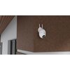 Kamera TESLA Outdoor PTZ TSL-CAM-PTZ100 Zewnętrzna, Wi-Fi, Kamera obrotowa Ogniskowa 3.6 mm