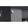 Kamera TESLA Outdoor PTZ TSL-CAM-PTZ100 Zewnętrzna, Wi-Fi, Kamera obrotowa Przetwornik CMOS