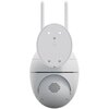 Kamera TESLA Outdoor PTZ TSL-CAM-PTZ100 Zewnętrzna, Wi-Fi, Kamera obrotowa Rozdzielczość przetwornika 3 Mpix