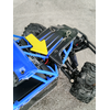 U Samochód zdalnie sterowany OVERMAX X-Flash Czas pracy [min] 40