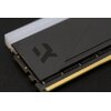 Pamięć RAM GOODRAM IRDM RGB DDR5 32GB (2x16GB) 6400MHz Kolor Czarny