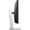 Monitor DELL P3424WEB 34" 3440x1440px IPS Curved Proporcje ekranu 21:9