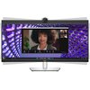 Monitor DELL P3424WEB 34" 3440x1440px IPS Curved Czas reakcji matrycy [ms] 5 [GTG]