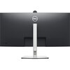Monitor DELL P3424WEB 34" 3440x1440px IPS Curved Przekątna ekranu [cal] 34