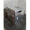 U Piekarnik TEKA HLB 8600 SM Elektryczny Szary A+ Rożen Nie