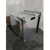 U Piekarnik TEKA HLB 8600 SM Elektryczny Szary A+ Sterowanie Sensorowe