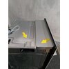 U Piekarnik TEKA HLB 8600 SM Elektryczny Szary A+ Termoobieg Tak