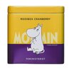 Herbata TEMINISTERIET Moomin Rooibos Żurawina 100 g