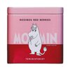 Herbata TEMINISTERIET Moomin Rooibos Czerwone Jagody 100 g