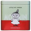 Herbata TEMINISTERIET Moomin Little My Cytryna 100 g