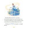 Książka Moje pierwsze bajki o księżniczkach Disney Księżniczka Ewa Tarnowska (miękka okładka) Płeć Dziewczynka