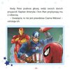 7 bajecznych opowiastek Disney Spider-Man Przedział wiekowy 3+