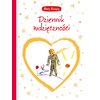 Mały Książę Dziennik wdzięczności