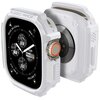 Etui SPIGEN Rugged Armor do Apple Watch Ultra 1/2 (46mm) Biały