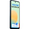 Smartfon TECNO Spark Go 2024 4/128GB 6.56" 90Hz Czarny Model procesora Unisoc T606