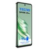 Smartfon TECNO Spark 20 Pro 12/256GB 6.78" 120Hz Zielony Model procesora MediaTek Helio G99