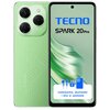 Smartfon TECNO Spark 20 Pro 12/256GB 6.78" 120Hz Zielony