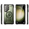 Etui SUPCASE UB XT Mag MagSafe do Samsung Galaxy S24 Ultra Zielony Seria telefonu Galaxy S