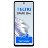 Smartfon TECNO Spark 20 Pro 8/256GB 6.78" 120Hz Różowo-niebieski Pamięć wbudowana [GB] 256