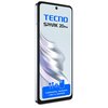 Smartfon TECNO Spark 20 Pro 8/256GB 6.78" 120Hz Różowo-niebieski Model procesora MediaTek Helio G99