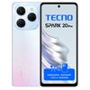 Smartfon TECNO Spark 20 Pro 8/256GB 6.78" 120Hz Różowo-niebieski