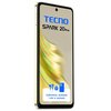 Smartfon TECNO Spark 20 Pro 8/256GB 6.78" 120Hz Różowo-żółty Model procesora MediaTek Helio G99