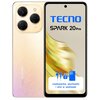 Smartfon TECNO Spark 20 Pro 8/256GB 6.78" 120Hz Różowo-żółty