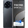 Smartfon TECNO Spark 20 Pro+ 8/256GB 6.78" 120Hz Czarny