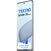 Smartfon TECNO Spark 20 Pro+ 8/256GB 6.78" 120Hz Biały Model procesora MediaTek Helio G99