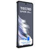 Smartfon TECNO Spark 20 Pro 8/256GB 6.78" 120Hz Czarny Model procesora MediaTek Helio G99