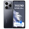 Smartfon TECNO Spark 20 Pro 8/256GB 6.78" 120Hz Czarny