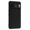 Etui CRONG Color Cover do Google Pixel 8 Pro Czarny Seria telefonu Pixel