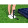 Pompka BESTWAY Air Hammer 73150 Nazwa DAJAR SPÓŁKA Z OGRANICZONĄ ODPOWIEDZIALNOŚCIĄ