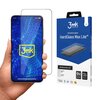 Szkło hartowane 3MK HardGlass Max Lite do Samsung Galaxy S24+ Cechy dodatkowe Oleofobowa powłoka