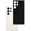 Etui 3MK Matt Case do Samsung Galaxy S24 Ultra Czarny