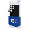 Etui 3MK Matt Case do Samsung Galaxy S24 Ultra Czarny Marka telefonu Samsung