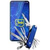 Szkło hartowane 3MK HardGlass Max Lite do Samsung Galaxy S24 Ultra Cechy dodatkowe Idealna klarowność obrazu