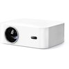 Projektor WANBO X2 Max Full HD (1920 x 1080), 450 ANSI lumen, Wi-Fi, Bluetooth Biały Jasność [ANSI lumen] 450