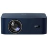 Projektor WANBO X2 Max Full HD (1920 x 1080), 450 ANSI lumen, Wi-Fi, Bluetooth Niebieski