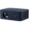 Projektor WANBO X2 Max Full HD (1920 x 1080), 450 ANSI lumen, Wi-Fi, Bluetooth Niebieski Jasność [ANSI lumen] 450