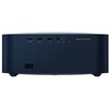 Projektor WANBO X2 Max Full HD (1920 x 1080), 450 ANSI lumen, Wi-Fi, Bluetooth Niebieski Rozdzielczość podstawowa Full HD (1920 x 1080)