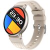 Smartwatch TRACER SMR2 Classy Beżowy Kompatybilna platforma Android